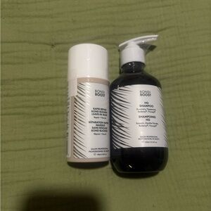 Bondi Boost Hair Growth Bundle